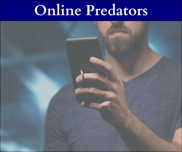 Online Predators