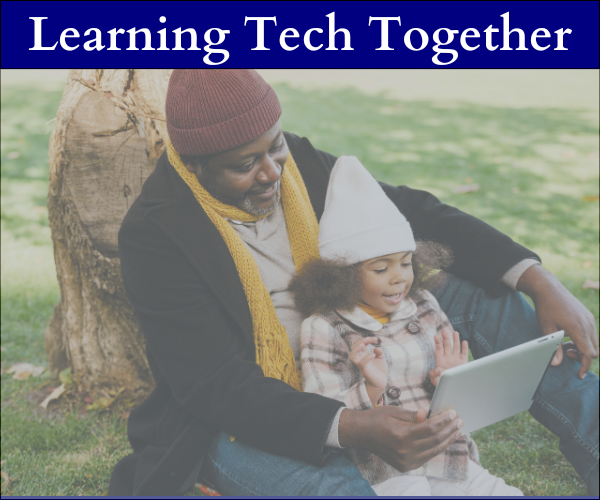 Learning Tech Together