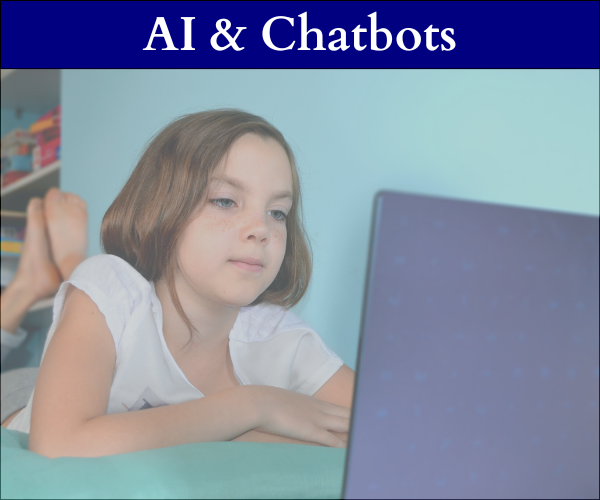 AI & Chatbots